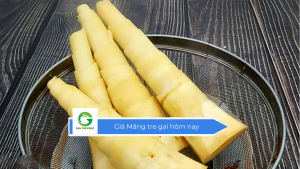 Giá Măng tre gai hôm nay